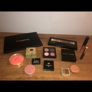 Makeup for sale!
